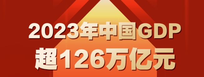 2023年經(jīng)濟(jì)成績單出爐！2023年裝備制造業(yè)增加值增長6.8%